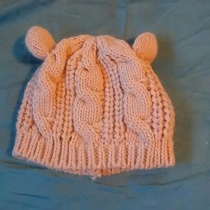 Winter hat